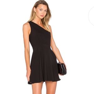 NBD The Naven Twins Dress